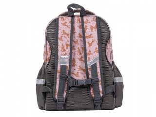 Plecak PREMIUM PASO POODLE PP24PU-565 38x27x15