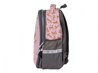 Plecak PREMIUM PASO POODLE PP24PU-565 38x27x15