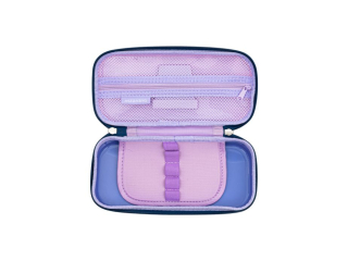 Pi�rnik piankowy 3D ASTRABAG ANIMALS "TEDDY" [opakowanie=12szt]