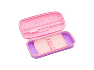 Pi�rnik piankowy 3D ASTRABAG ANIMALS "KITTY" [opakowanie=12szt]