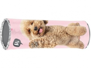 Piórnik PASO POODLE PP24PU-003 22x8x8