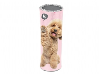 Pirnik PASO POODLE PP24PU-003 22x8x8