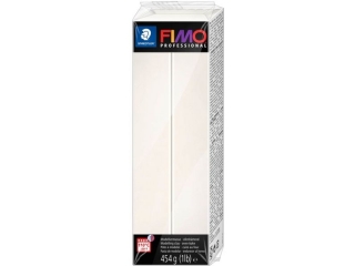 Fimo? professional doll art, masa termoutwardzalna, 454 g, porcelanowy, Staedtler
