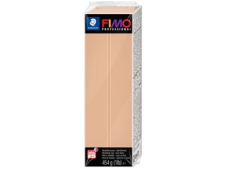 Fimo? professional doll art, masa termoutwardzalna, 454 g, cielisty ciemny, Staedtler