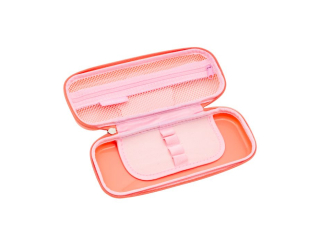 Pi�rnik piankowy 3D ASTRABAG KITTY, pink [opakowanie=12szt]
