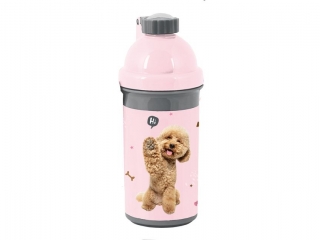 Bidon PASO POODLE PP24PU-3021 19x7x7