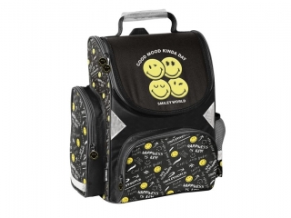 Tornister PASO SMILEY SM24LK-525 36x28x15