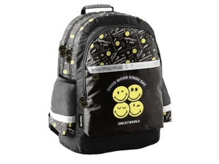 Plecak PASO SMILEY SM24LK-116 41x28x18