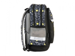 Plecak PASO SMILEY SM24LK-116 41x28x18