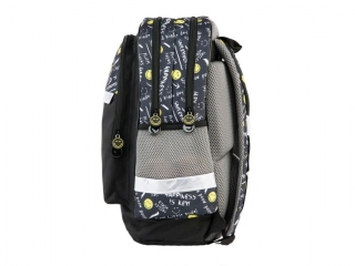 Plecak PASO SMILEY SM24LK-116 41x28x18