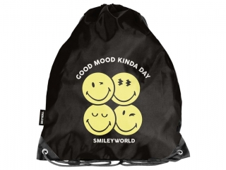 Worek PASO SMILEY SM24LK-712 45x34