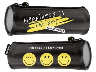 Piórnik PASO SMILEY SM24LK-003 22x8x8