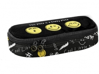 Piórnik PASO SMILEY SM24LK-013 23x10x5
