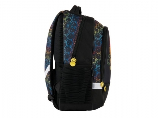 Plecak PASO SMILEY SM24LP-260 38x28x15