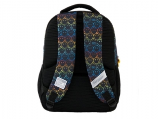 Plecak PASO SMILEY SM24LP-260 38x28x15