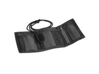 Portfel PASO SMILEY SM24LP-002 26x12 (12x8, 5)