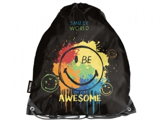 Worek PASO SMILEY SM24LP-712 45x34