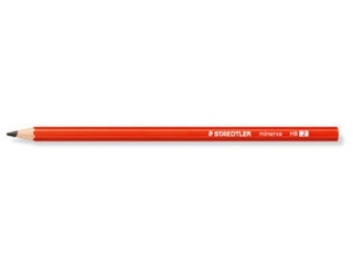 Owek minerva, szecioktny, HB, Staedtler [opakowanie=12szt]