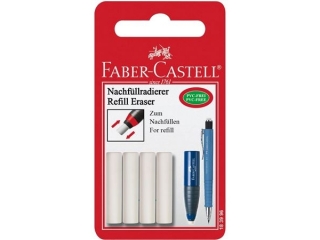 WKAD DO GUMKI BLISTER FABER-CASTELL [opakowanie=5szt]