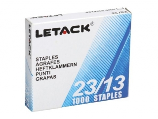 ZSZYWKA 23/20 LETACK [opakowanie=10szt]