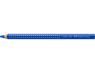 KREDKA JUMBO GRIP 43 FABER-CASTELL [opakowanie=12szt]