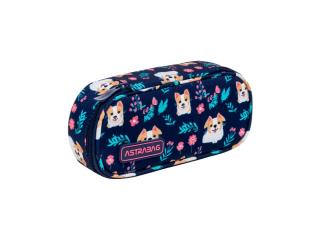 Pi�rnik ASTRABAG DEAR PUPPY, AC6 [opakowanie=12szt]