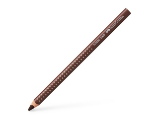 KREDKA JUMBO GRIP 76 FABER-CASTELL [opakowanie=12szt]