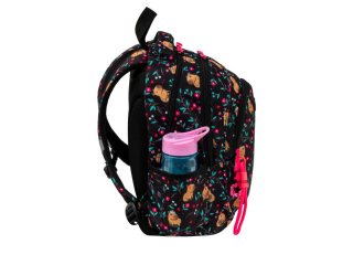 Plecak ASTRABAG FLOWER CAPY, AB330 [opakowanie=6szt]