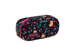 Pi�rnik ASTRABAG FLOWER CAPY, AC6 [opakowanie=12szt]