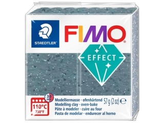 Fimo? effect, masa termoutwardzalna, 57 g, granit, Staedtler