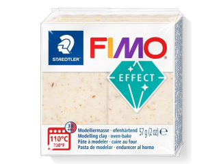 Fimo? effect, masa termoutwardzalna, 57 g, żółty botanical, Staedtler