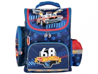 Tornister szkolny 14" HOT WHEELS