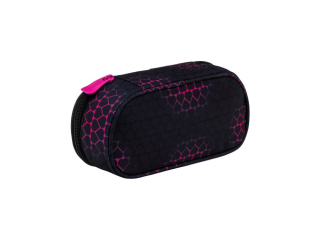 Pi�rnik ABAG PINK HEARTS, AC6 [opakowanie=12szt]