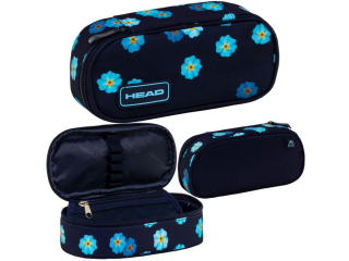 Pi�rnik HEAD FORGET-ME-NOT, AC6 [opakowanie=12szt]