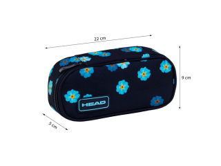 Pi�rnik HEAD FORGET-ME-NOT, AC6 [opakowanie=12szt]