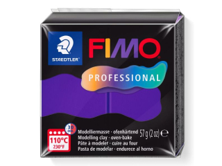 Fimo? professional, masa termoutwardzalna, 57 g, liliowy, Staedtler
