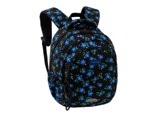Plecak HEAD BLUE FLOWERS, AY300 [opakowanie=6szt]