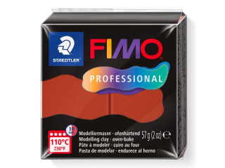 Fimo? professional, masa termoutwardzalna, 57 g, terracota, Staedtler
