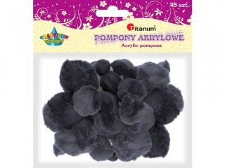 POMPONY AKRL.A`45 CZARN.16073B