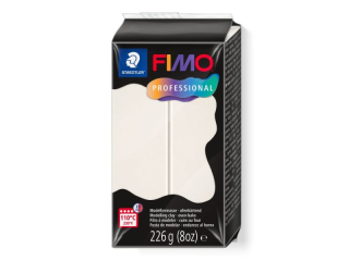 Fimo? professional doll art, masa termoutwardzalna, 226 g, porcelanowy, Staedtler