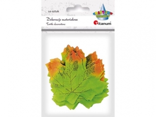 LIŚCIE A`10 ZIEL FY-001(G)