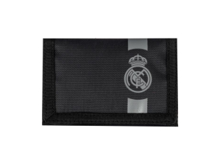 Portfelik REAL MADRID [opakowanie=24szt]