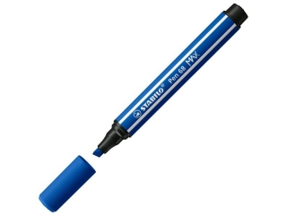 Flamaster Pen 68 MAX ultramaryna