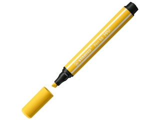 Flamaster Pen 68 MAX żółty
