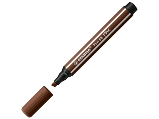Flamaster Pen 68 MAX brąz