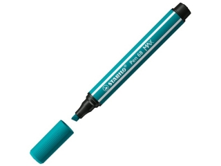 Flamaster Pen 68 MAX turkusowy