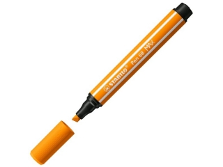 Flamaster Pen 68 MAX pomarańczowy