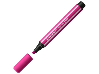Flamaster Pen 68 MAX różowy