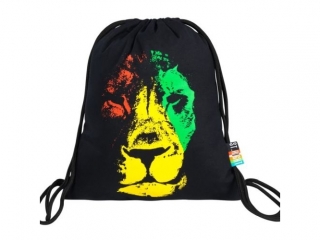Plecak na sznurkach SO11 Rasta