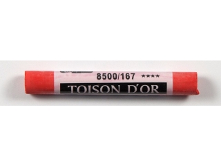 KIN PASTELA  TD 8500-167 PYRROLE RED LIGHT [opakowanie=12szt]
